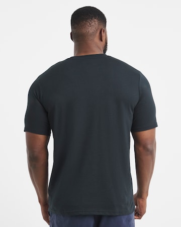 Berghaus Big Classic Logo Short Sleeve T-Shirt
