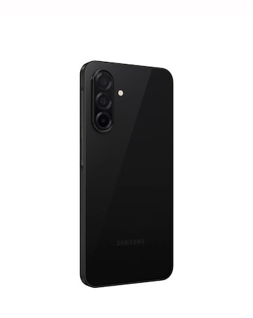 Samsung Galaxy A26 5G Black & Buds FE Bundle