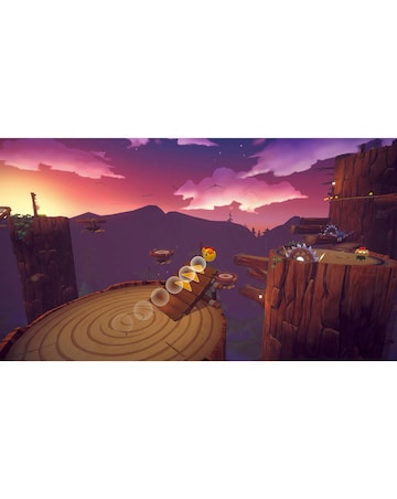 Pac-Man World 2 Re-Pac (PS5)