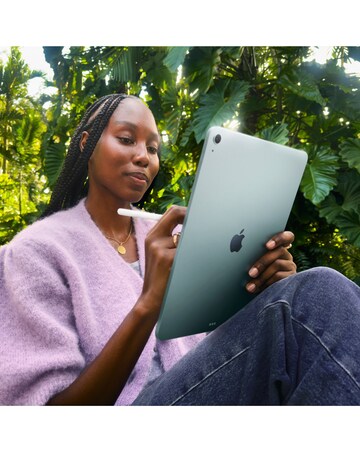 Apple iPad Air (M4, 2026) 11inch Wi-Fi 512GB - Purple