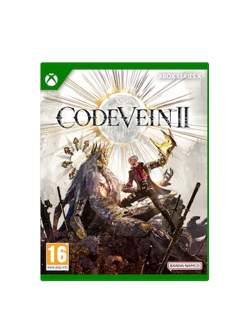 Code Vein II (Xbox Series X)
