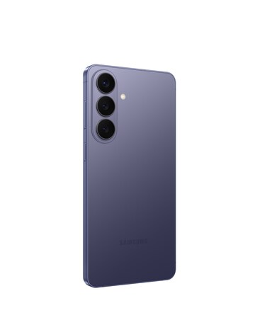 Samsung Galaxy S26+ 256GB - Cobalt Violet