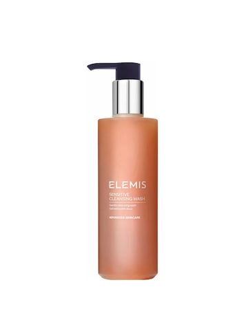 Elemis Sensitive Cleansing Wash - 200ml