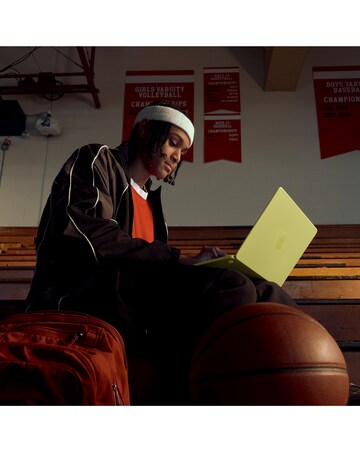 Apple MacBook Neo (A18, 2026) 13in 6-core CPU 5-core GPU 8GB 512GB - Blush