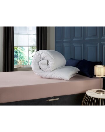 Downland Soft Like Down 4.5 Tog Duvet