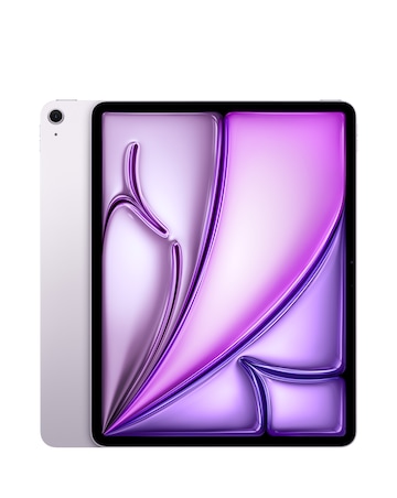 Apple iPad Air (M4, 2026) 13inch Wi-Fi 256GB - Purple