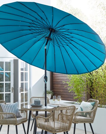 Shanghai Parasol - 2.7m