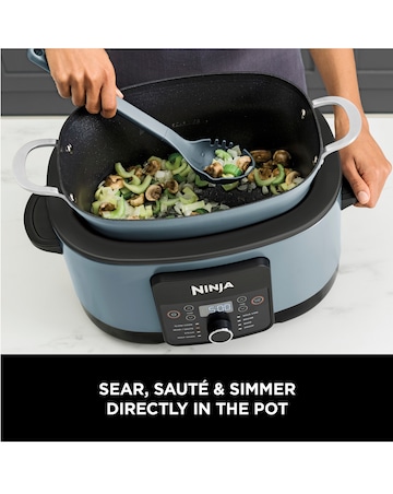 Ninja Possible Cooker MC1001UK