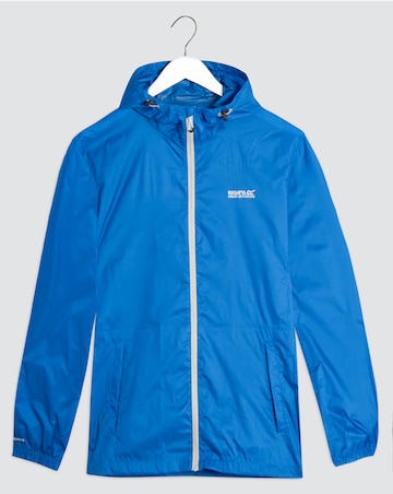 Regatta Waterproof Packaway III Jacket