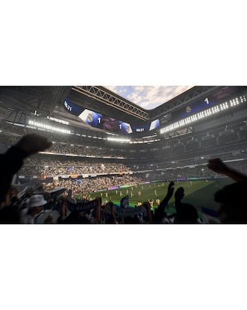 EA Sports FC 26 (Nintendo Switch 2)