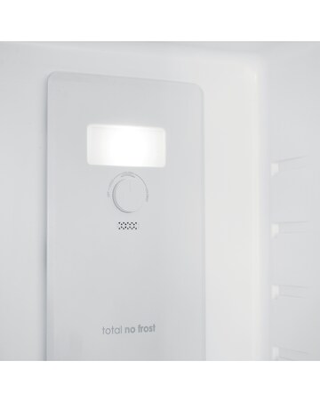 Candy CCH1T518EWK-1 181cm High 50/50 No Frost Fridge Freezer