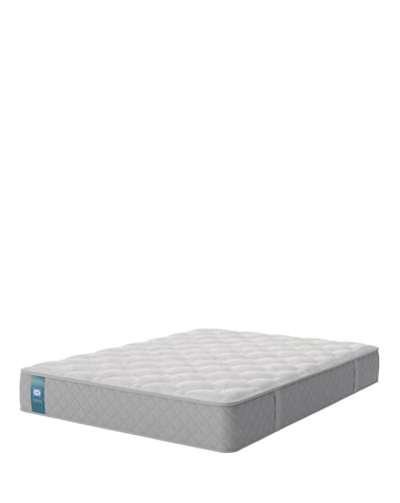 Sealy Advantage Waltham Latex Medium Mattress