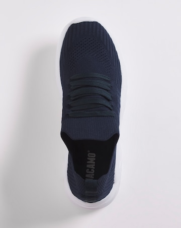 Knit Trainer Extra Wide Fit