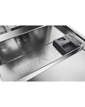 HOOVER HF 3C7L0B 13 place Dishwasher