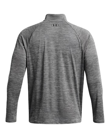 Under Armour Tech Textured 1/2 Zip