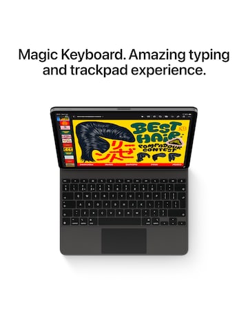 Apple iPad Air (M4, 2026) 13inch Wi-Fi 128GB - Starlight