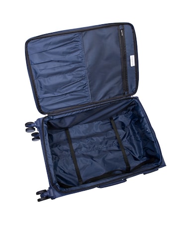 IT Luggage Lustrous Luxe Large Suitcase