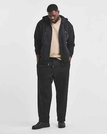 Polo Ralph Lauren Classic Zip Through Hoodie - Black