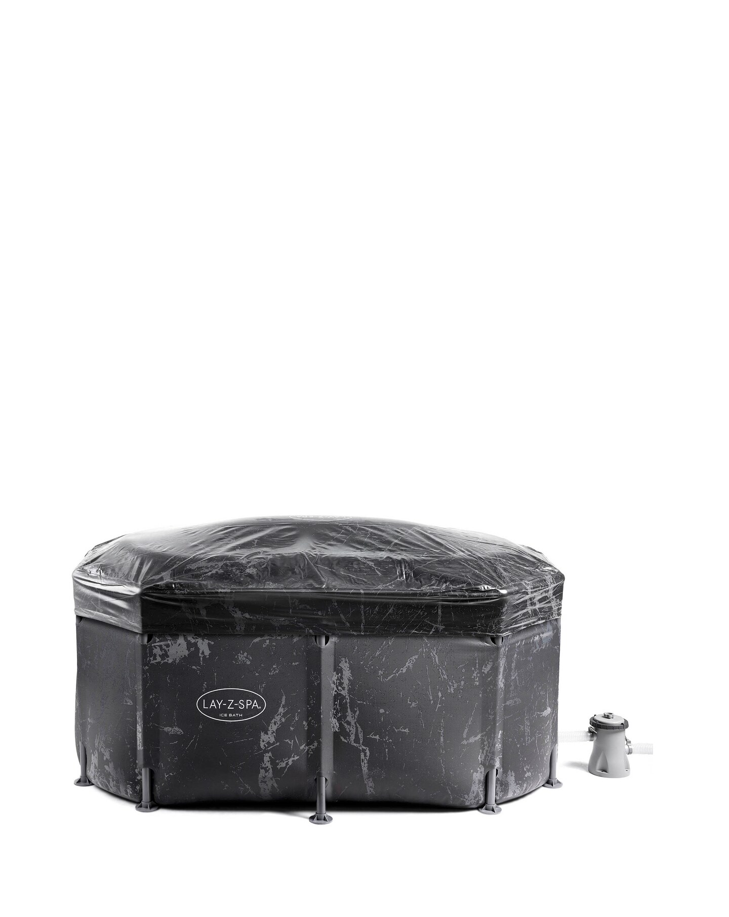 Lay-Z-Spa Oval Ice Bath