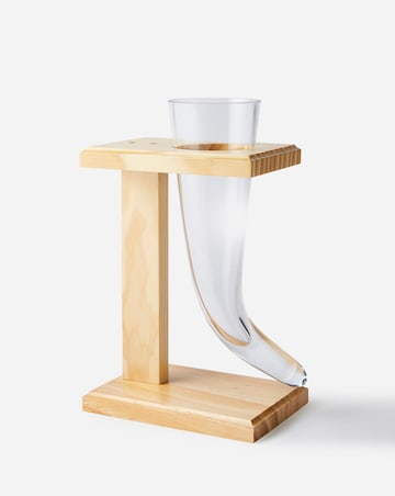 Viking Beer Horn