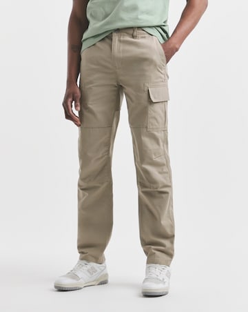 Dickies Millerville Cargo Pant - Khaki