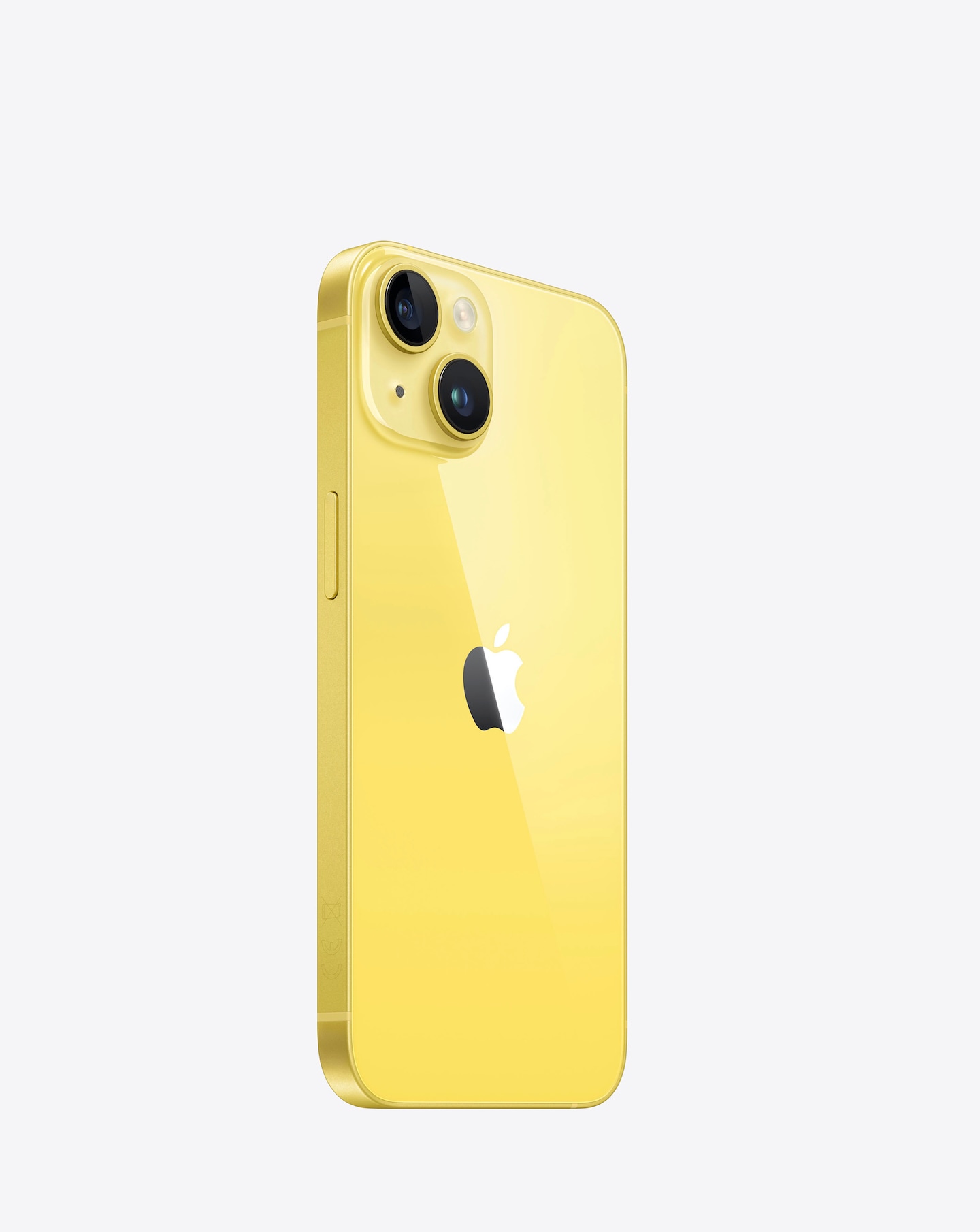 iPhone 14本体 128GB イエロー ジャンク品(カメラ・ライト故障) iPhone 14本体 128GB イエロー ジャンク品(カメラ・ライト故障