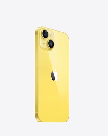 Apple iPhone 14 128GB - Yellow