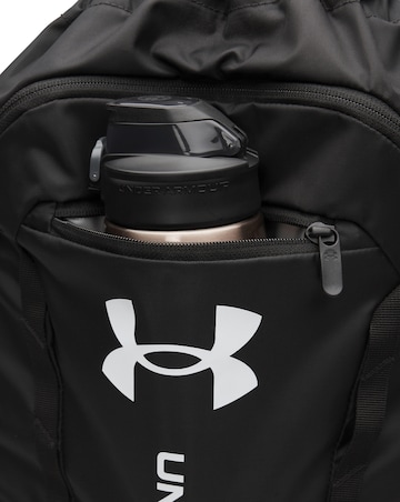 Under Armour Hustle Sackpack
