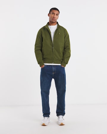 Tommy Hilfiger Harrington Jacket - Spruce