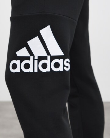 adidas Big Logo French Terry Pants