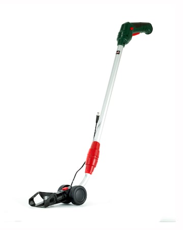 Webb 7.2v Grass & Hedge Shear with Extension Handle