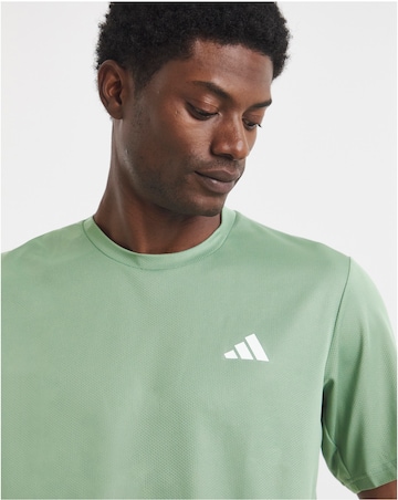 adidas Training Essentials Base T-Shirt