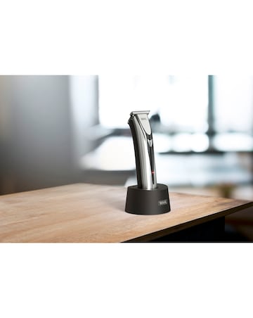 Wahl Elite Multigroomer Kit 8 in 1