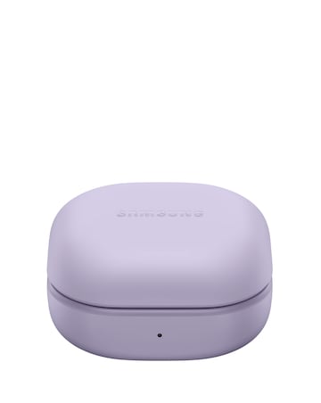 Samsung Galaxy Buds2 Pro Wireless Earbuds - Bora Purple