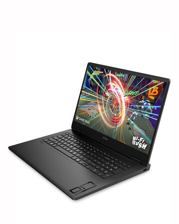HP OMEN 17-db0006na NVIDIA GeForce RTX 4050 16GB 1TB FHD