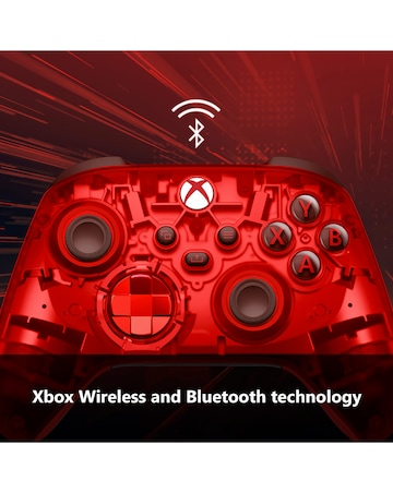 Xbox Wireless Controller - Pulse Cipher