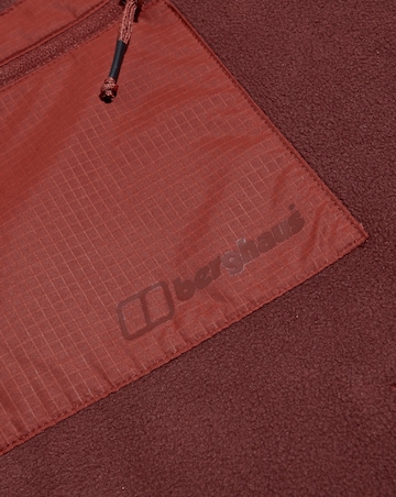Berghaus Aslam Micro Fleece Jacket