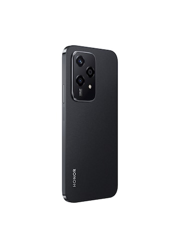 Honor 200 Lite 5G 256GB - Black