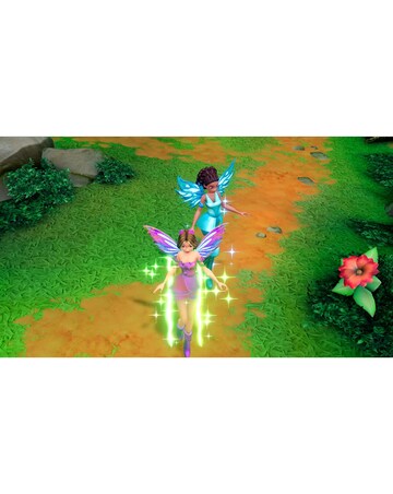 Winx Club: The Magic is Back (PS5)