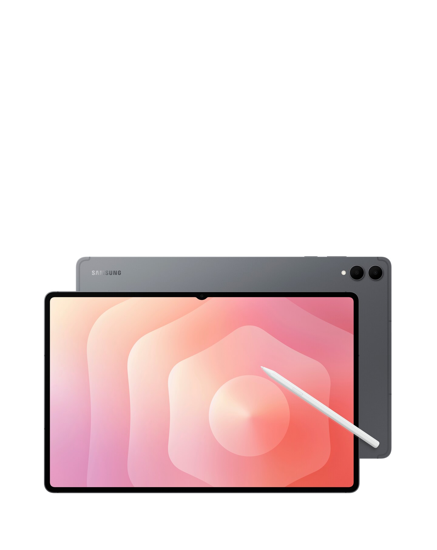 Samsung Galaxy Tab S11 Ultra 14.6in 256GB WiFi Tablet - Grey | Jacamo
