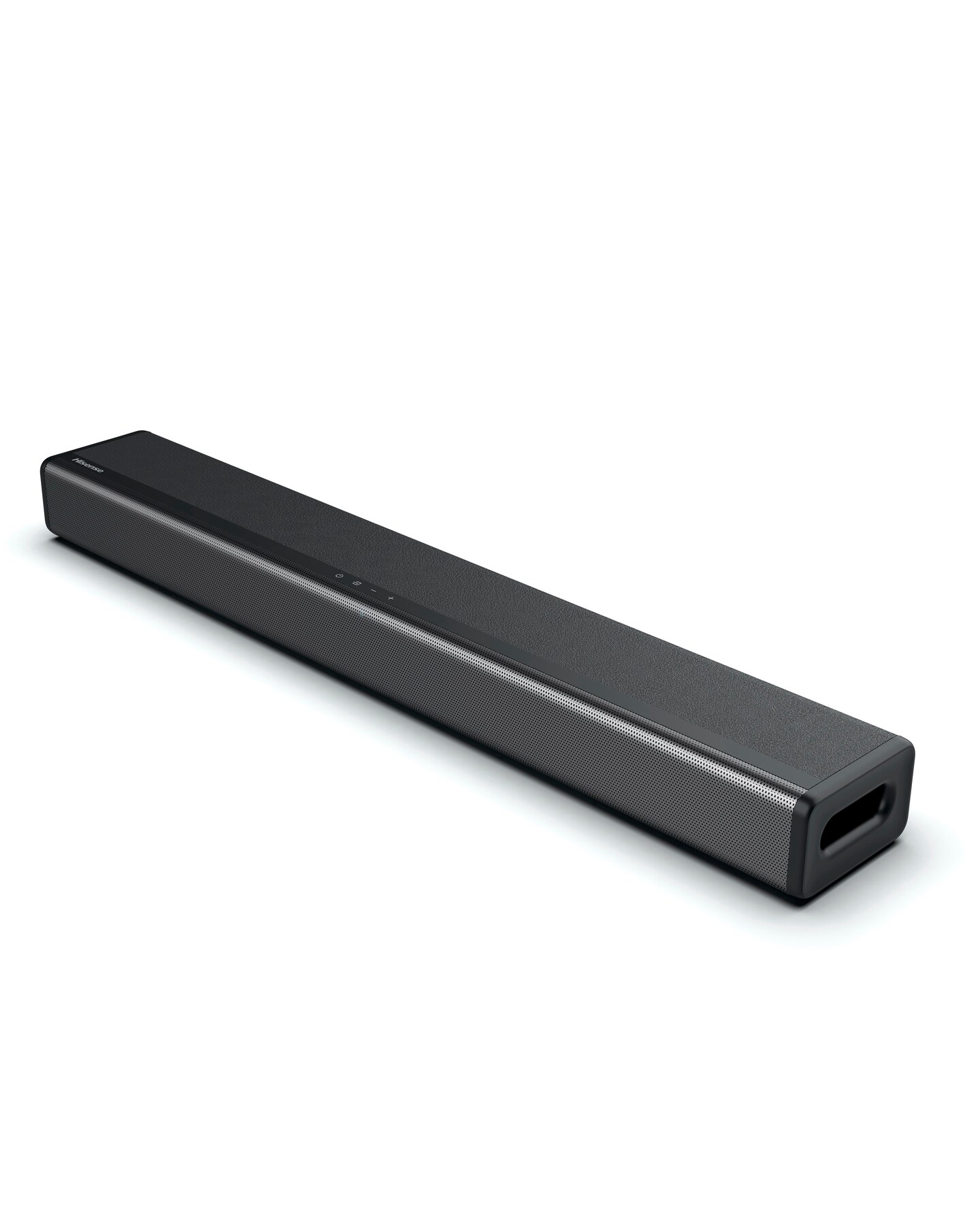 Hisense HS214 2.1ch 108W All-in-One Soundbar