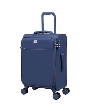 IT Luggage Lustrous Luxe 3pc Suitcase Set
