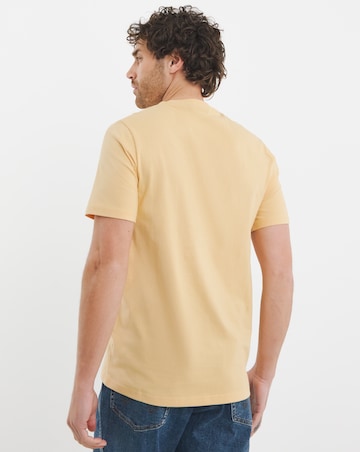 Lyle & Scott Classic Short Sleeve T-Shirt - Sherbet