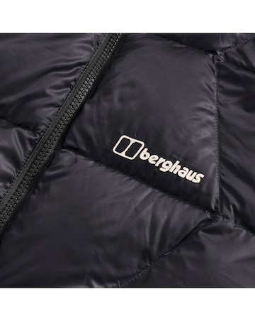 Berghaus Explorer Down Jacket