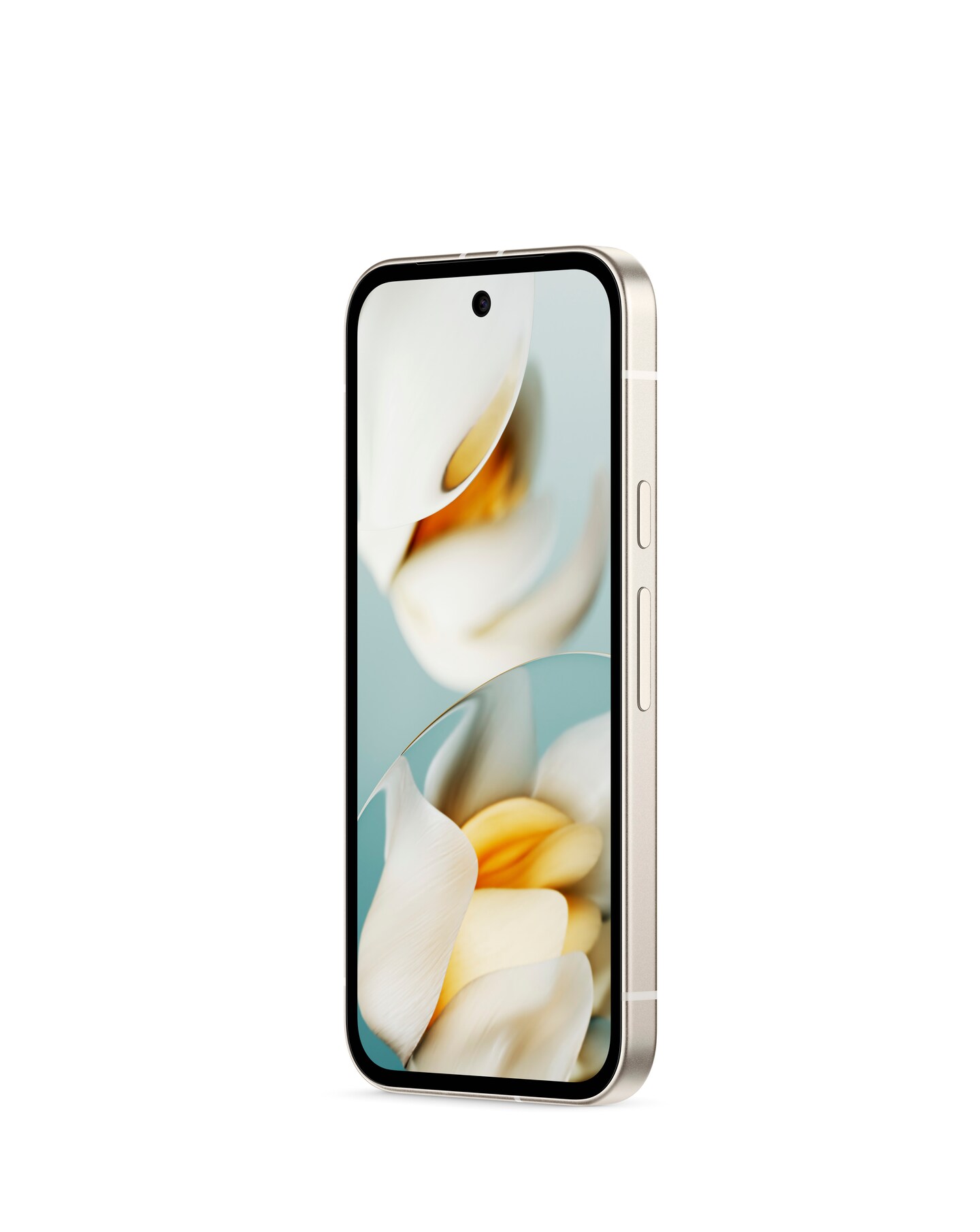 Google Pixel 9a 128GB Porcelain | Jacamo