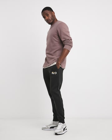 PUMA Essentials Logo Lab Sweatpants