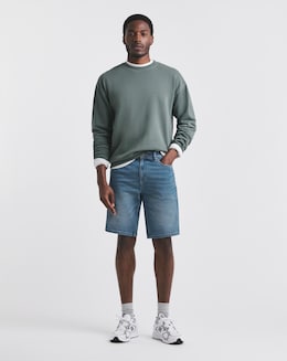Union Wardrobe Classic Stretch Short