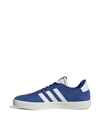 adidas VL Court 3.0 Suede Trainers