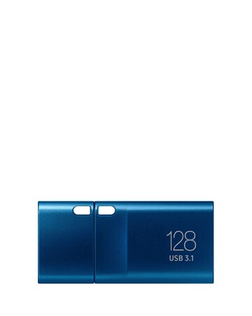 Samsung USB Flash Drive Type-C 128GB - Blue