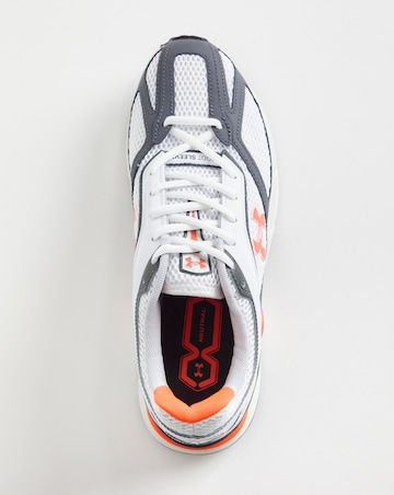 Under Armour HOVR Apparition RTRFTR Trainers